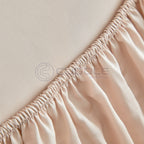 Tencel™ Lyocell Fitted Sheet / Fitted Sheet Set