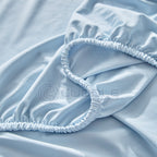 Ice Silk Super Cool 2.0 Fitted Sheet / Fitted Sheet Set