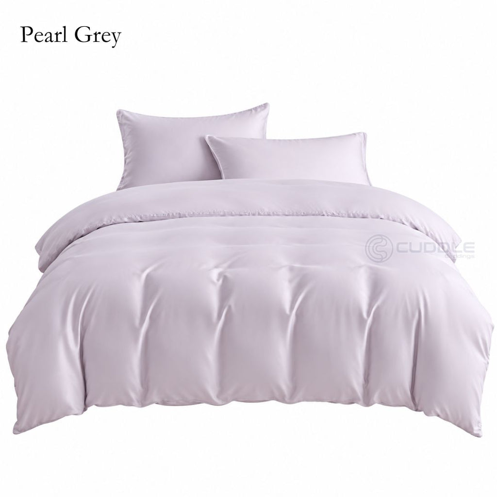 Bamboo Cool 2.0 Duvet Cover / Duvet Cover Set