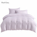 Bamboo Cool 2.0 Duvet Cover / Duvet Cover Set