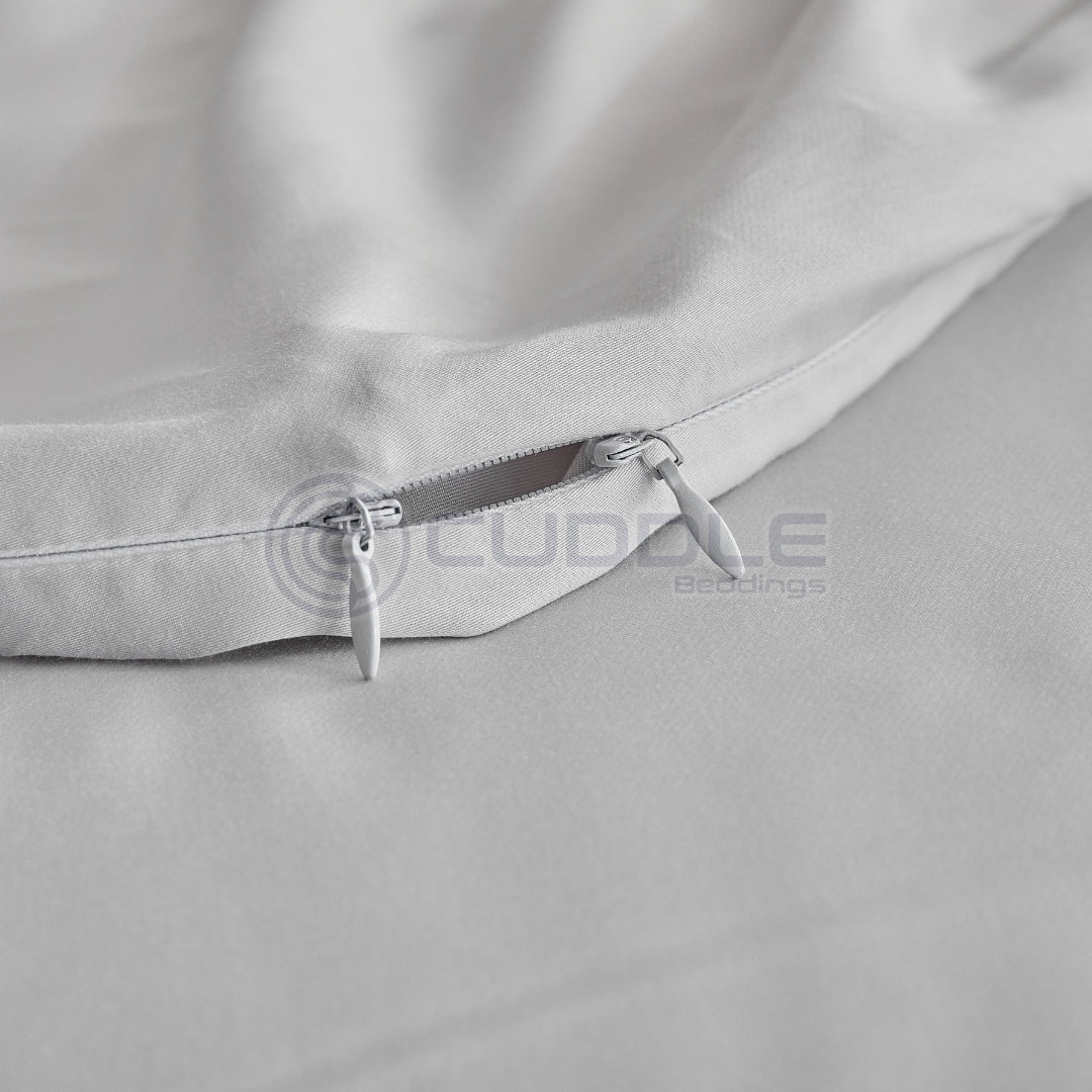 270° Bamboo Fiber Duvet Cover