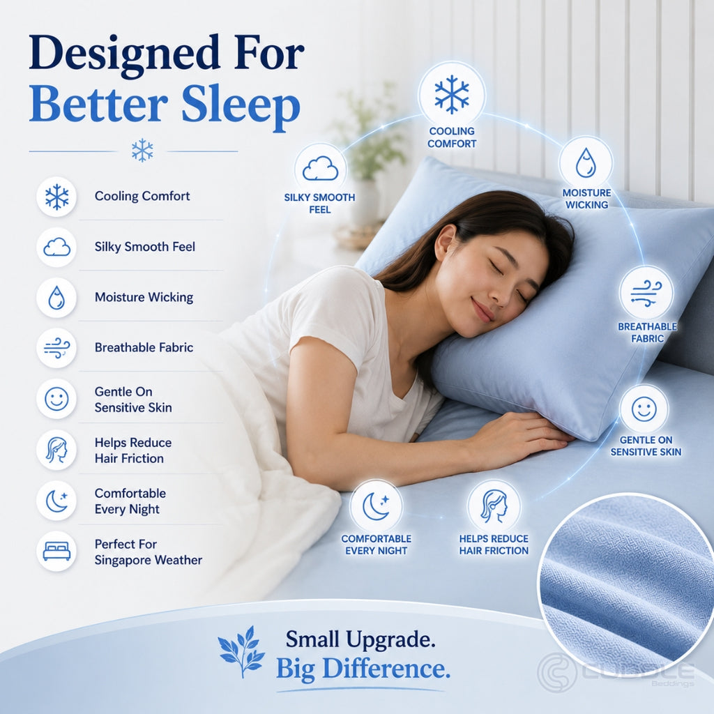 Super Cool 2.0 Pillowcase