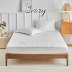 Tencel™ Lyocell Fitted Sheet / Fitted Sheet Set