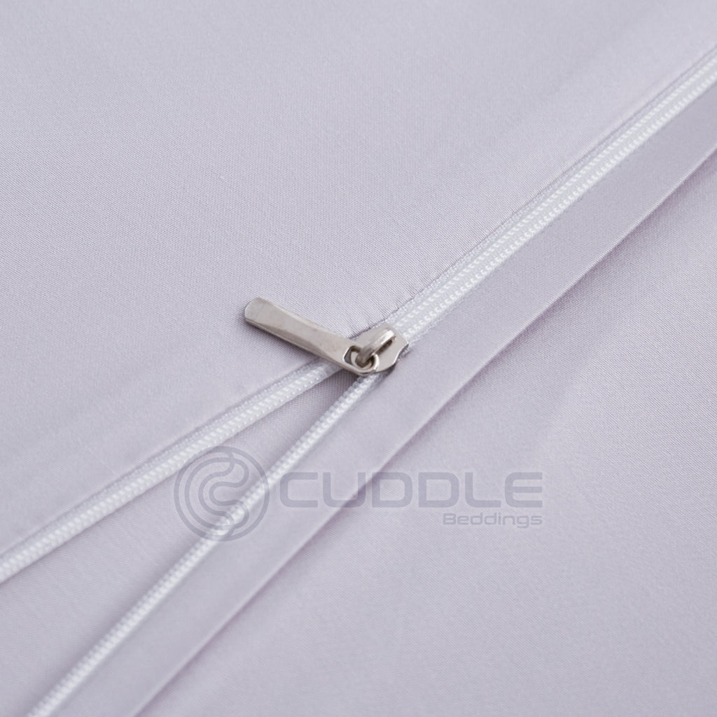 Cool 2.0 Pure Bamboo Fiber Duvet Cover / Duvet Cover Set