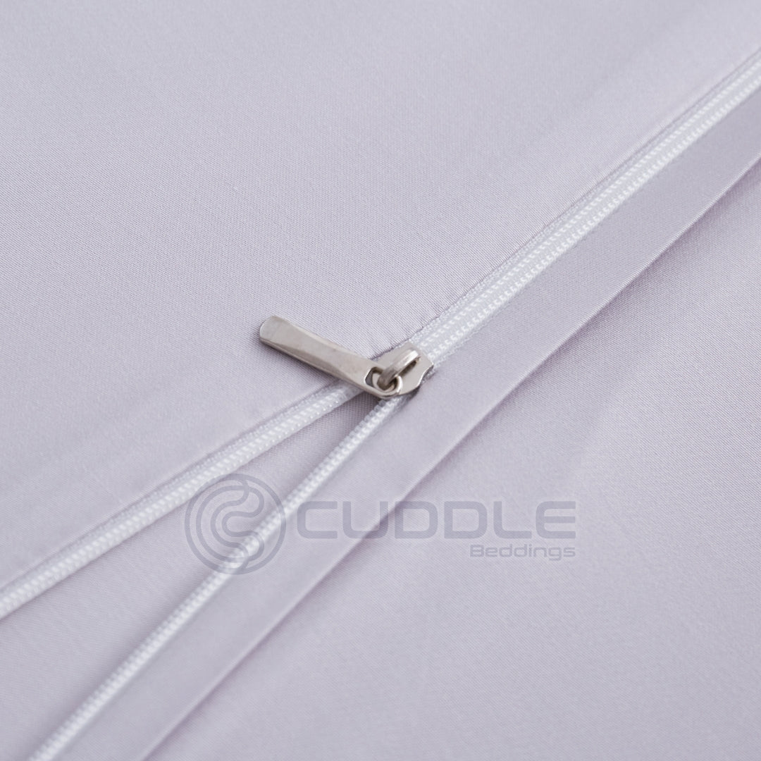 Cool 2.0 Pure Bamboo Fiber Duvet Cover / Duvet Cover Set