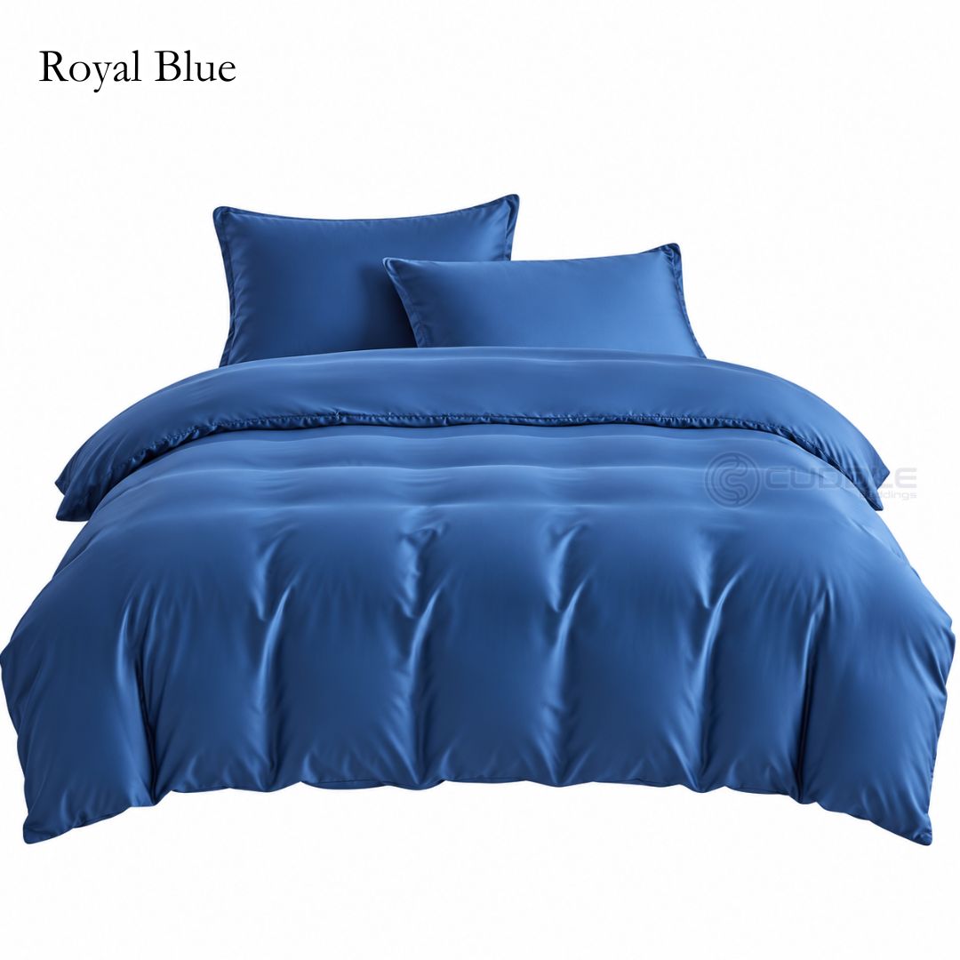 Bamboo Cool 2.0 Duvet Cover / Duvet Cover Set