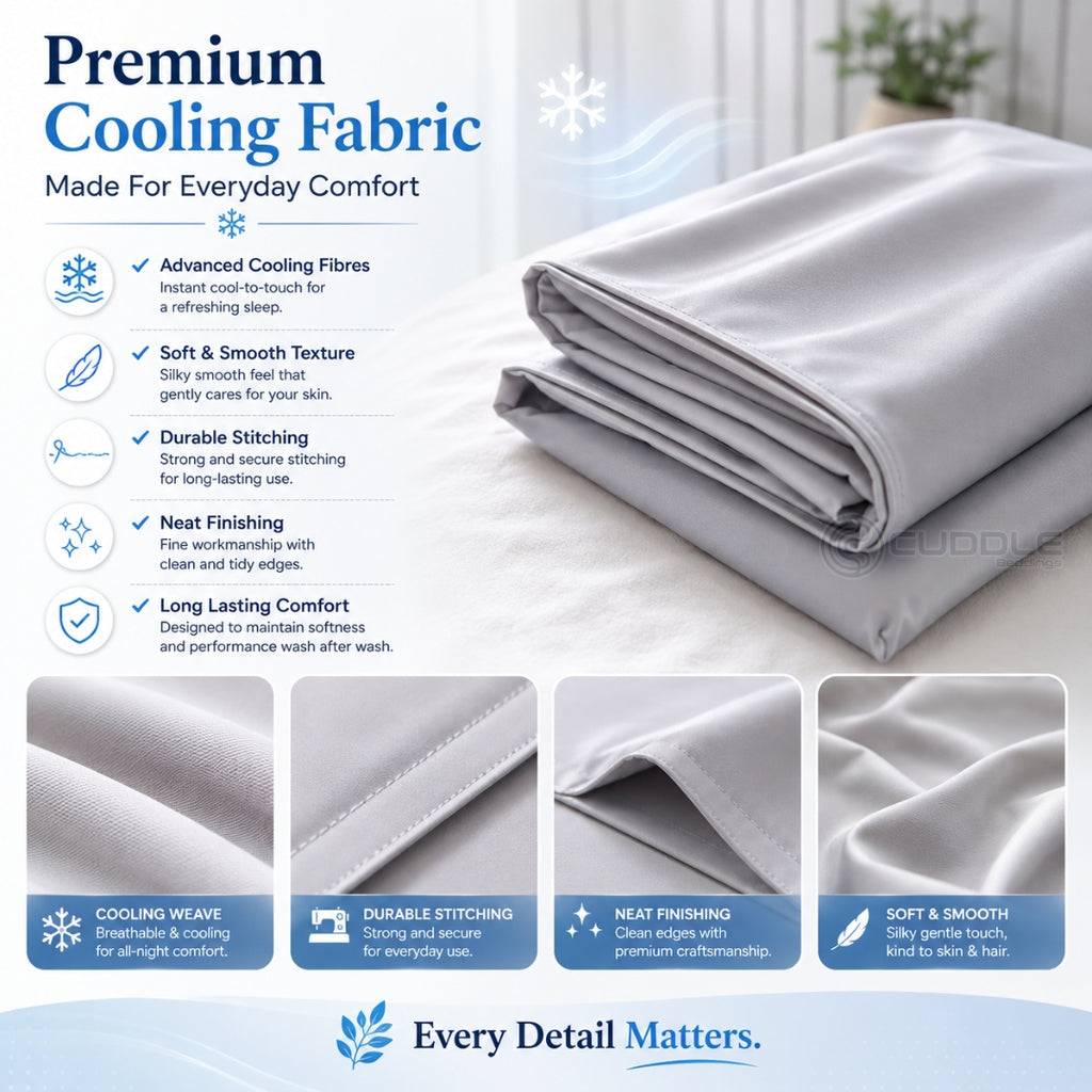 Super Cool 2.0 Pillowcase