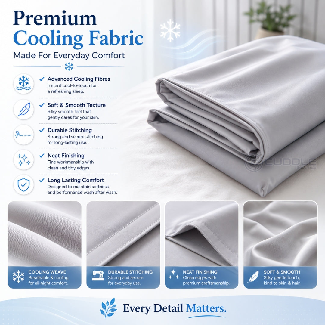 Super Cool 2.0 Pillowcase