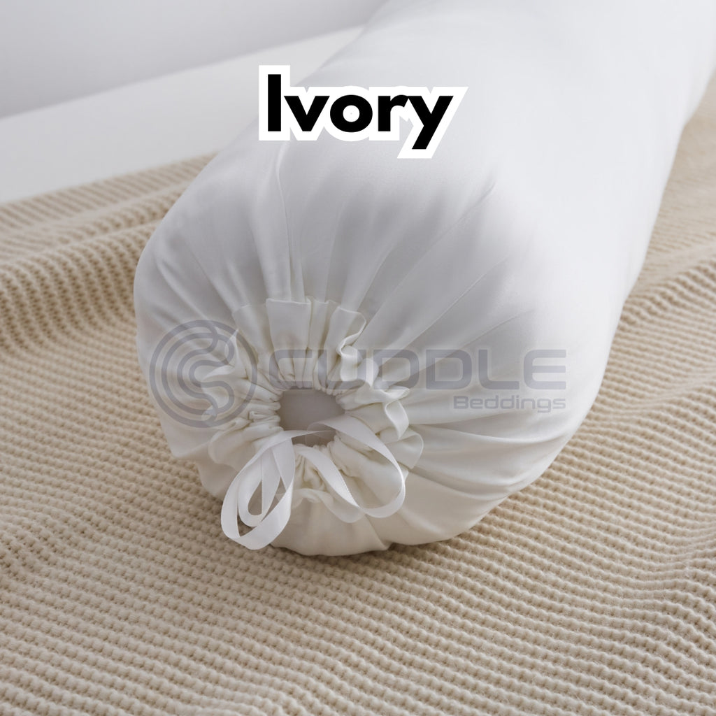 Cool 2.0 Pure Bamboo Fiber Bolster Case