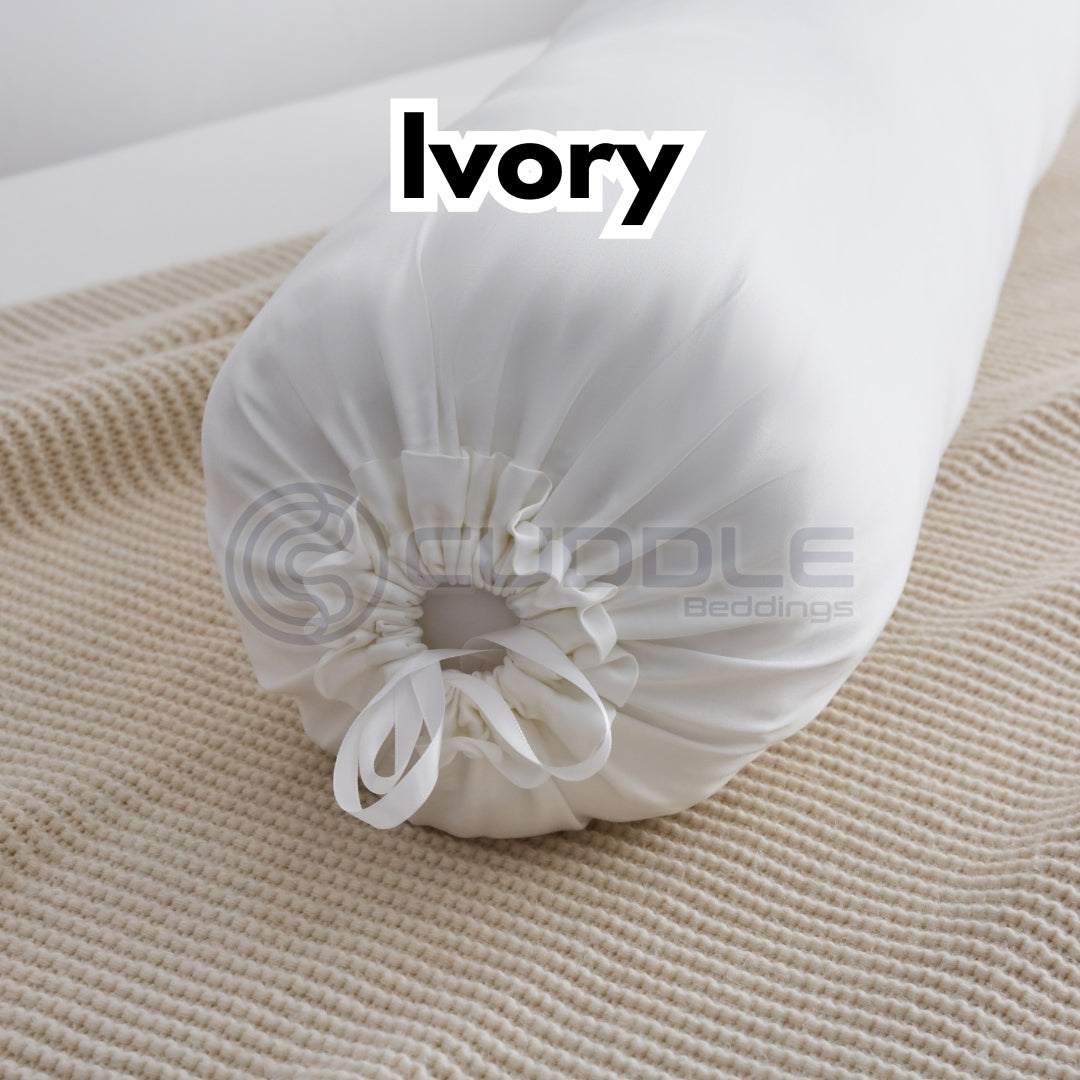 Cool 2.0 Pure Bamboo Fiber Bolster Case