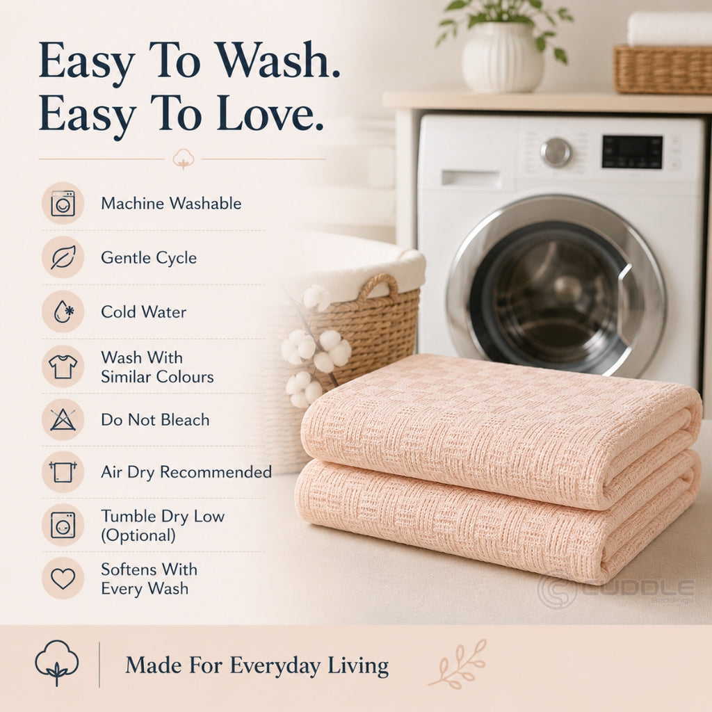 Cotton Gauze Towel Blanket