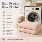 Cotton Gauze Towel Blanket