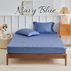 Tencel™ Lyocell Fitted Sheet / Fitted Sheet Set