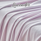 Ice Silk Super Cool 2.0 Fitted Sheet / Fitted Sheet Set