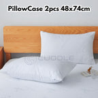 Premium Bamboo Waterproof Mattress Protector