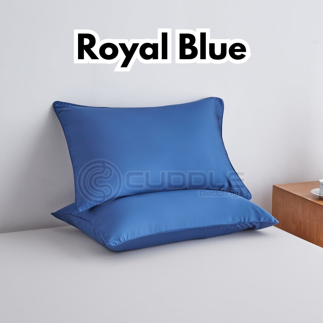 Cool 2.0 Pure Bamboo Fiber Pillow Case