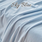 Ice Silk Super Cool 2.0 Fitted Sheet / Fitted Sheet Set