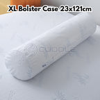 Premium Bamboo Waterproof Mattress Protector