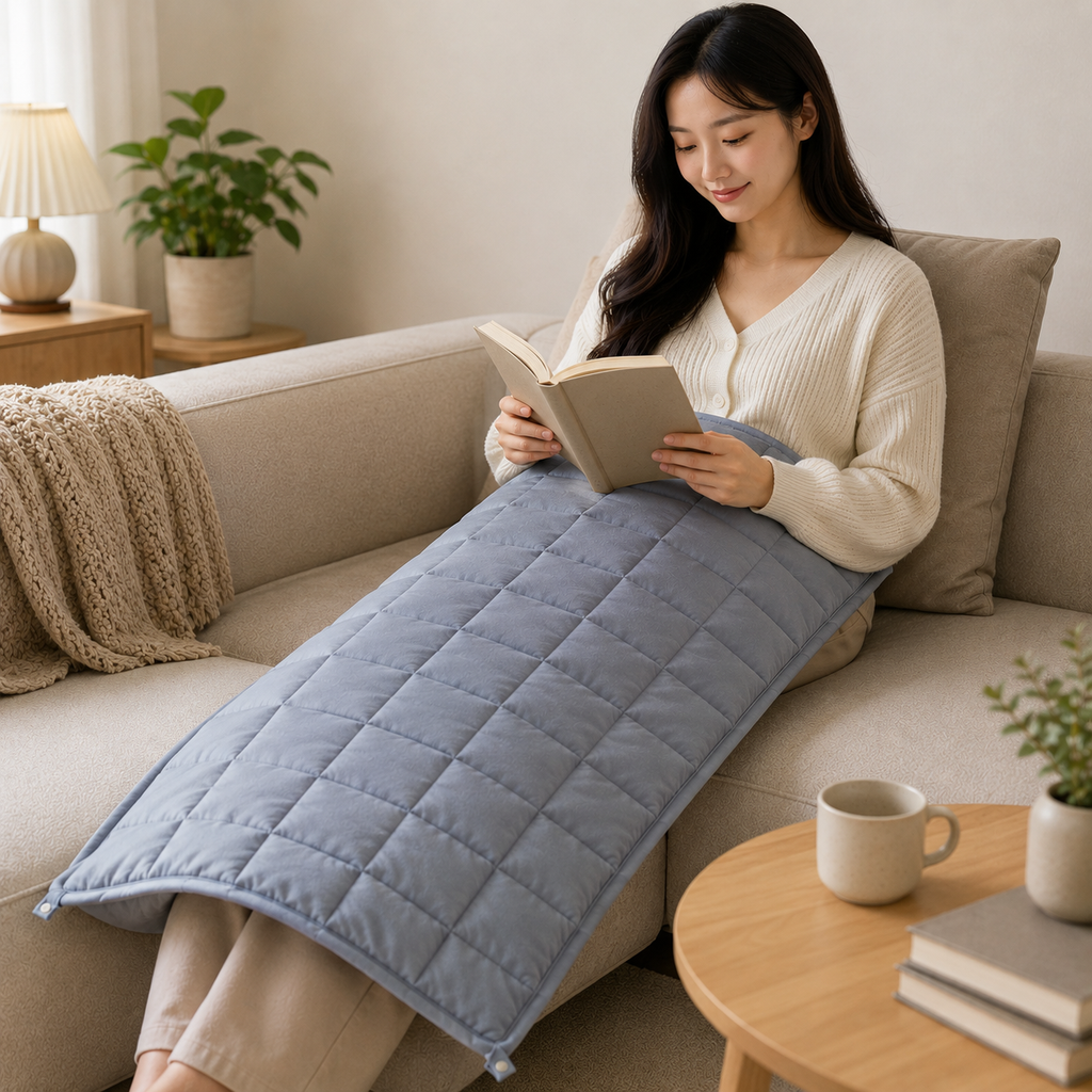 Weighted Day Blanket (Lap Pad)