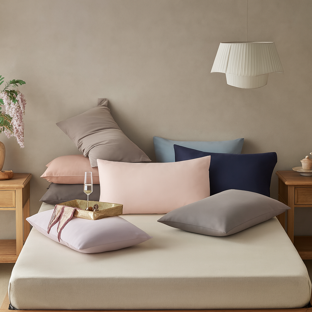 Super Cool 2.0 Pillowcase