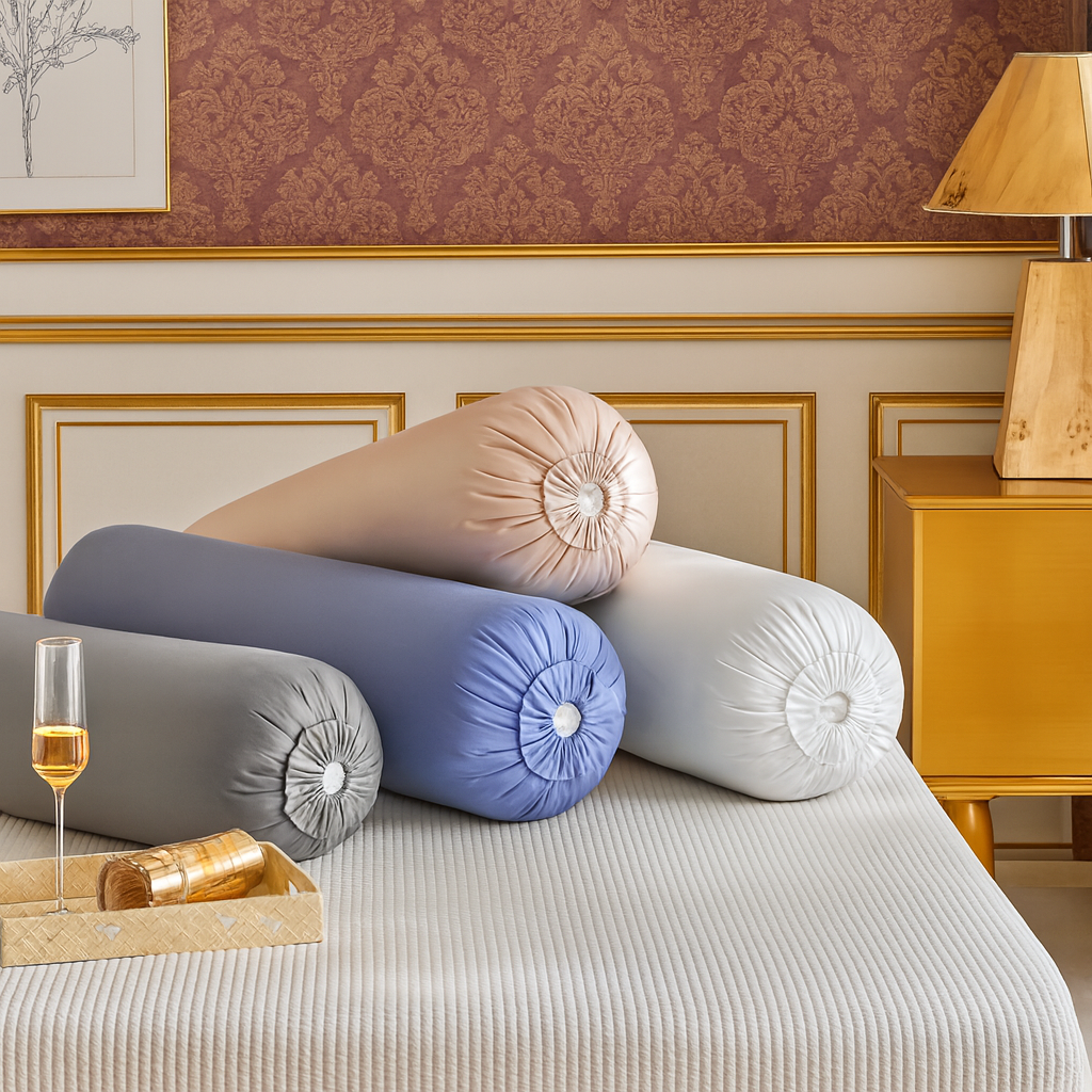 Tencel™ Lyocell Bolster Case