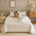 Tencel™ Lyocell Duvet Quilt