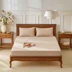 Ice Silk Super Cool 2.0 Fitted Sheet / Fitted Sheet Set