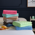 Cotton Gauze Towel Blanket