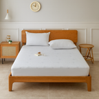 Premium Bamboo Waterproof Mattress Protector