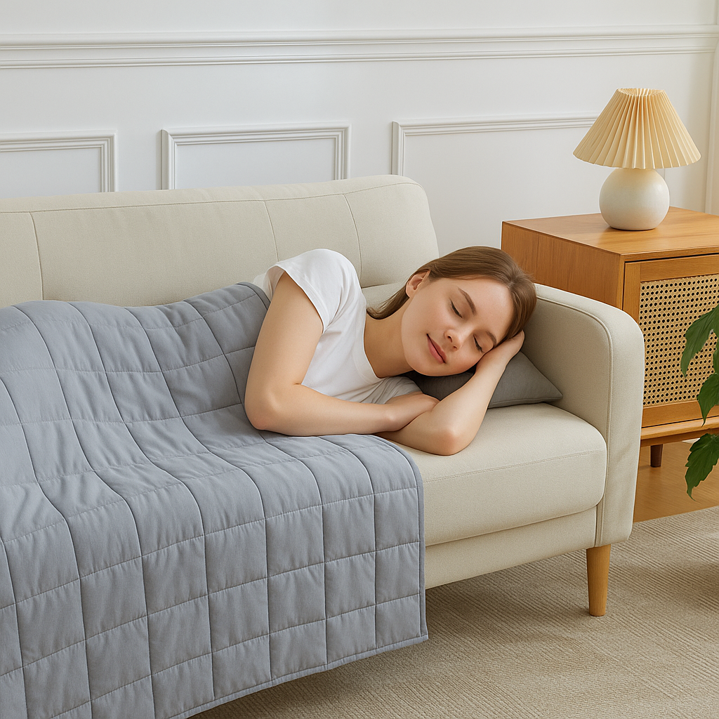 Weighted Day Blanket (Lap Pad)