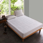 Premium Bamboo Waterproof Mattress Protector