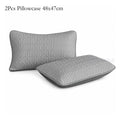 Silky Cool Lyocell Mattress Protector