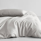 270° Bamboo Fiber Duvet Cover Set