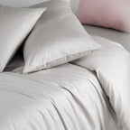 270° Bamboo Fiber Duvet Cover Set
