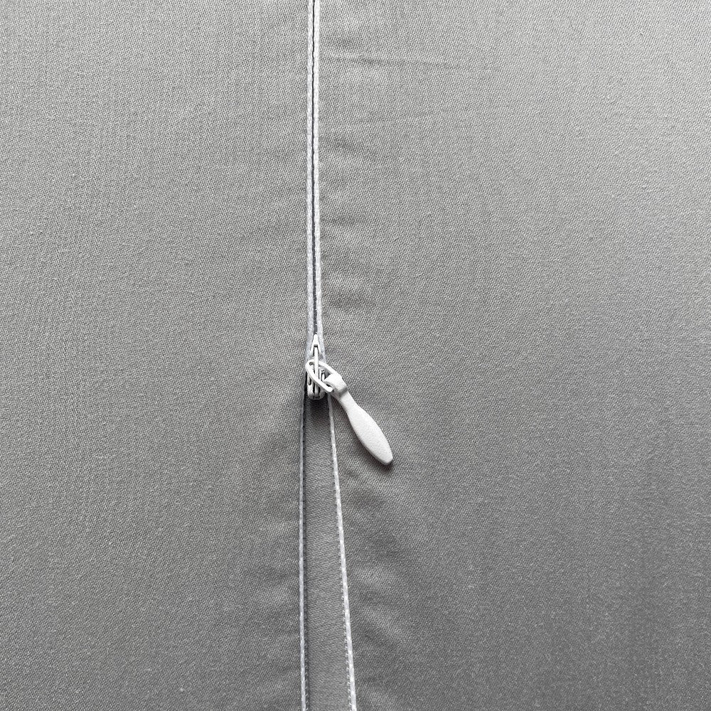 270° Bamboo Fiber Duvet Cover Set