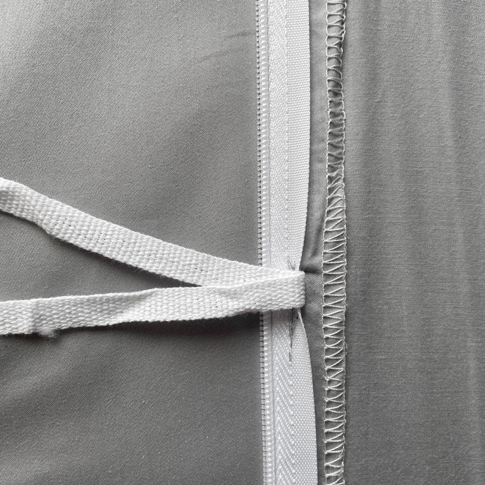 270° Bamboo Fiber Duvet Cover Set