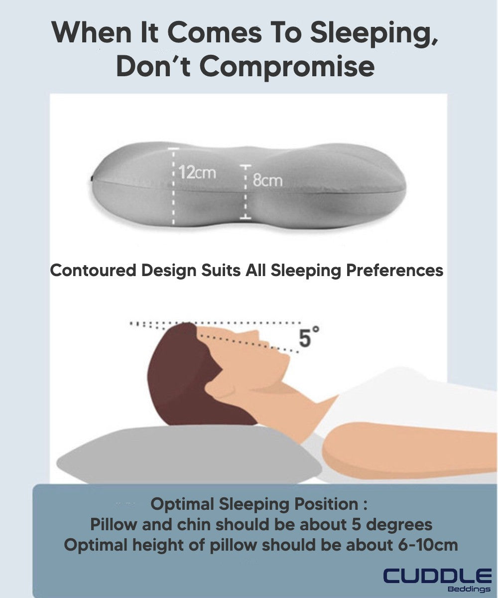 Solace Pillow
