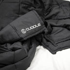 Premium Cotton Weighted Blanket