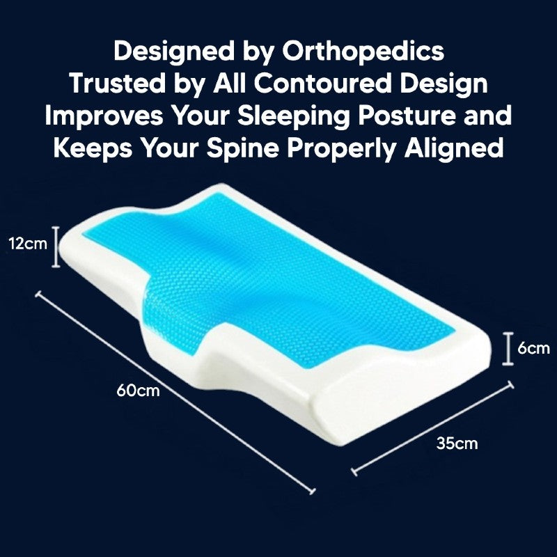 Ortho-Cool Pillow
