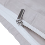 ABODE Premium Cotton Duvet Cover