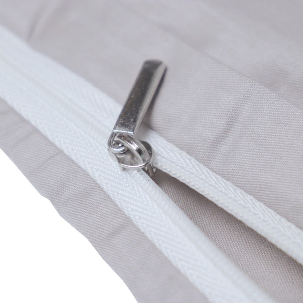 ABODE Premium Cotton Duvet Cover