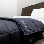 Premium Cotton Weighted Blanket