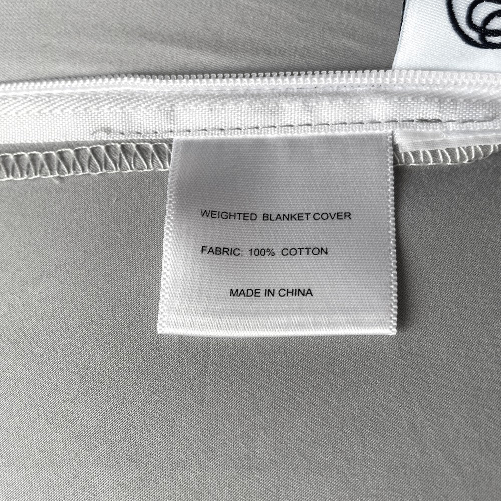 270° Bamboo Fiber Duvet Cover Set