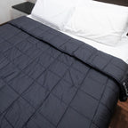 Premium Cotton Weighted Blanket