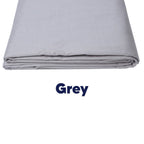 ABODE Premium Cotton Duvet Cover